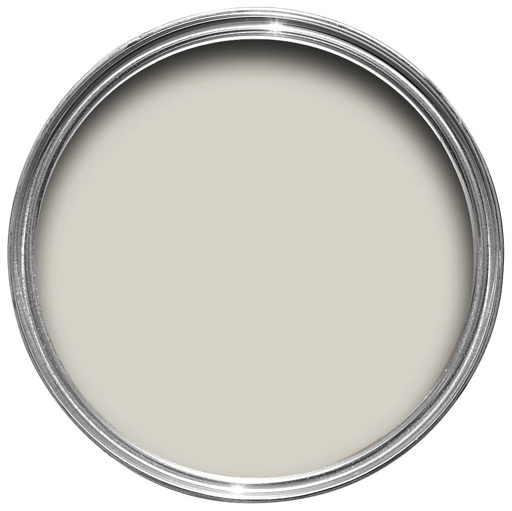 Farrow & Ball Modern Ammonite No.274 Matt Emulsion Paint, 2.5L - Image 4