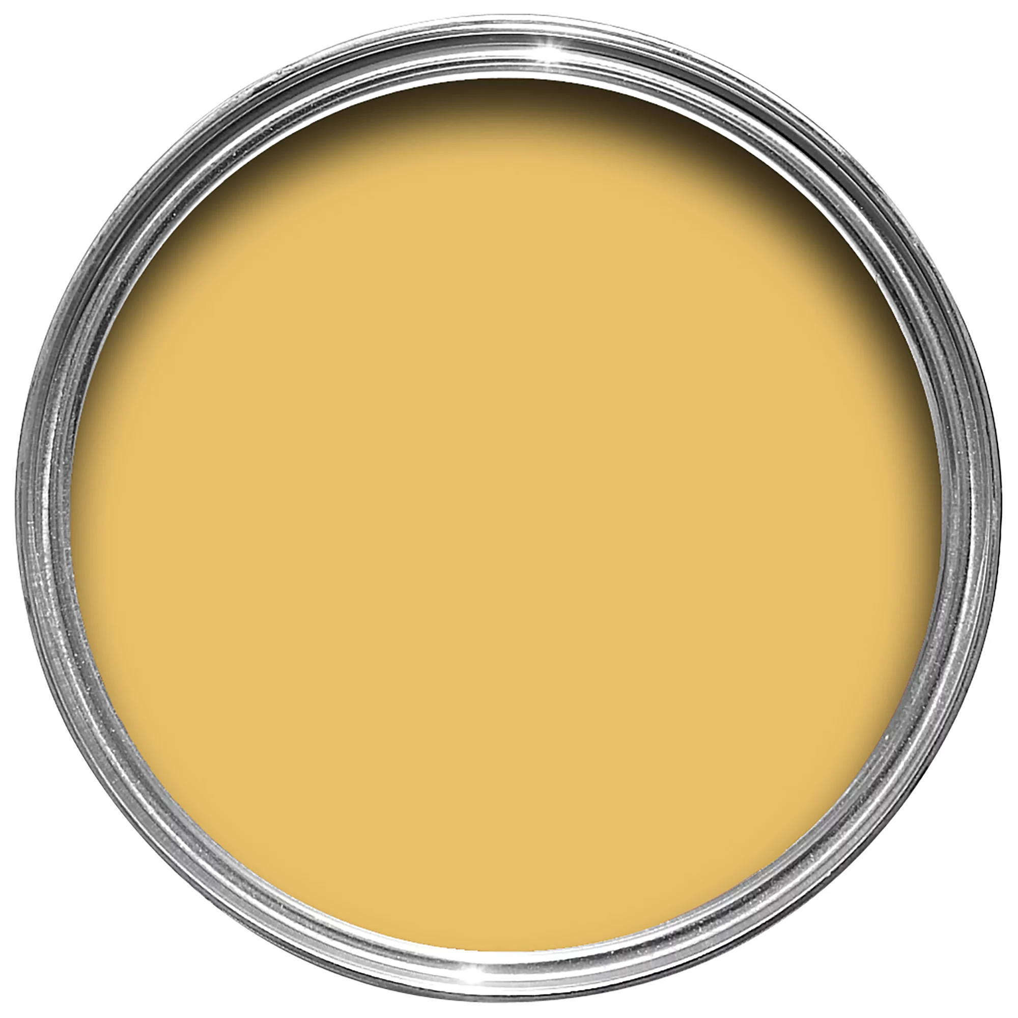 Farrow & Ball Modern Babouche No.223 Matt Emulsion Paint, 2.5L - Image 3