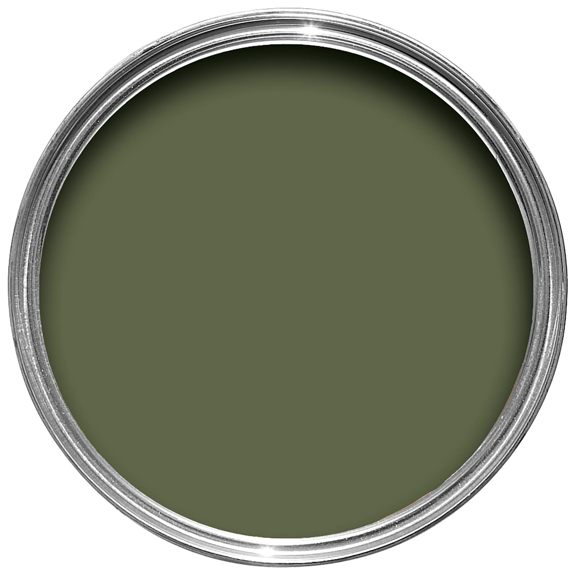 Farrow & Ball Modern Bancha No.298 Eggshell Paint, 750ml - Image 3