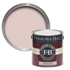 Farrow & Ball Modern Calamine No.230 Matt Emulsion Paint, 2.5L