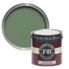 Farrow & Ball Modern Calke Green No.34 Matt Emulsion Paint, 2.5L