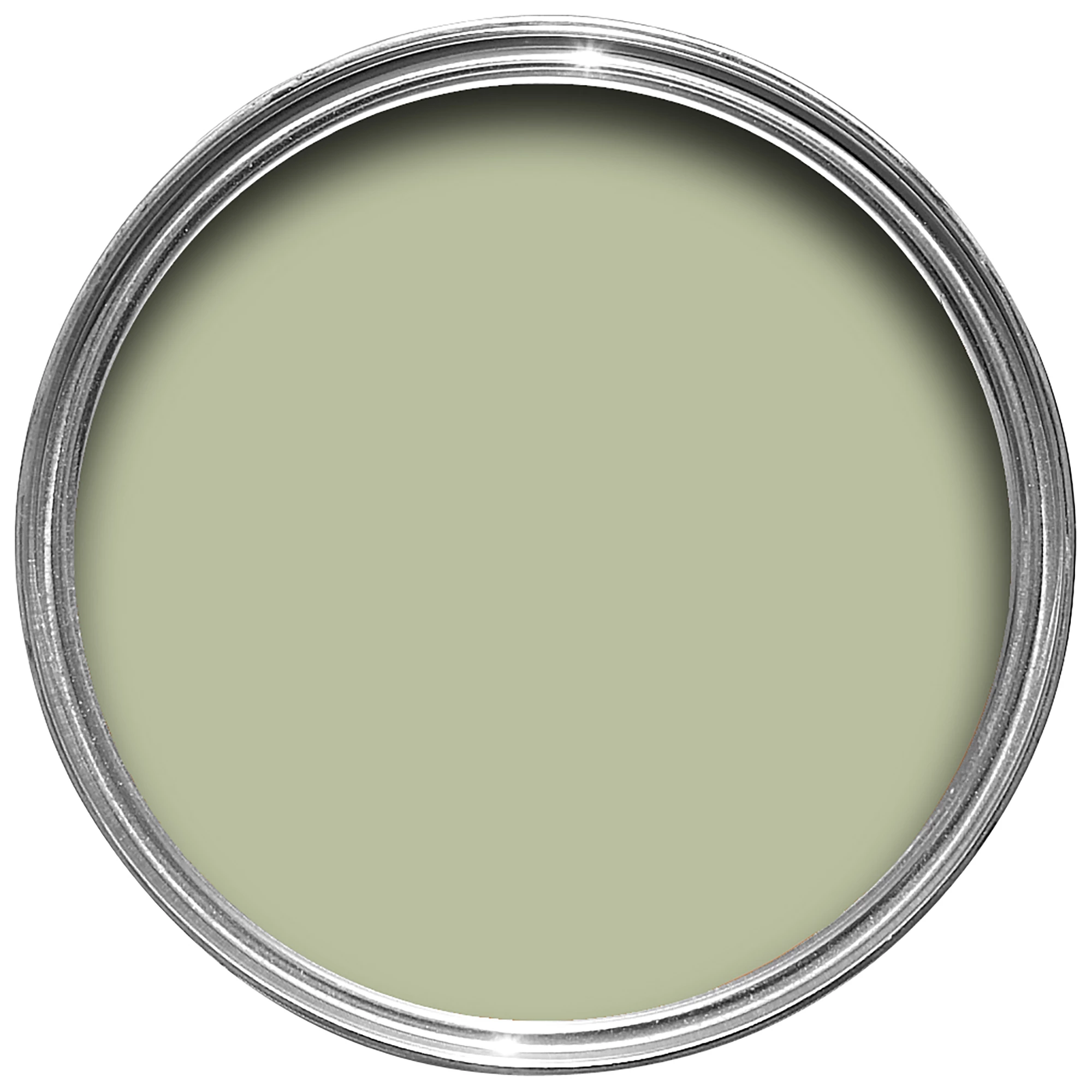 Farrow & Ball Modern Cooking Apple Green No.32 Eggshell Paint, 750ml - Image 3
