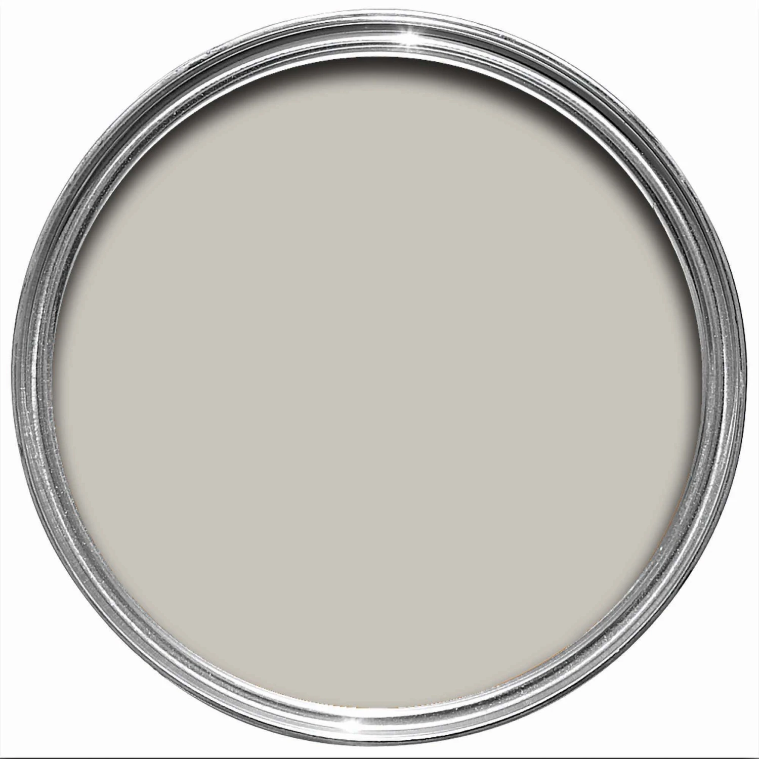 Farrow & Ball Modern Cornforth White No.228 Eggshell Paint, 2.5L - Image 3