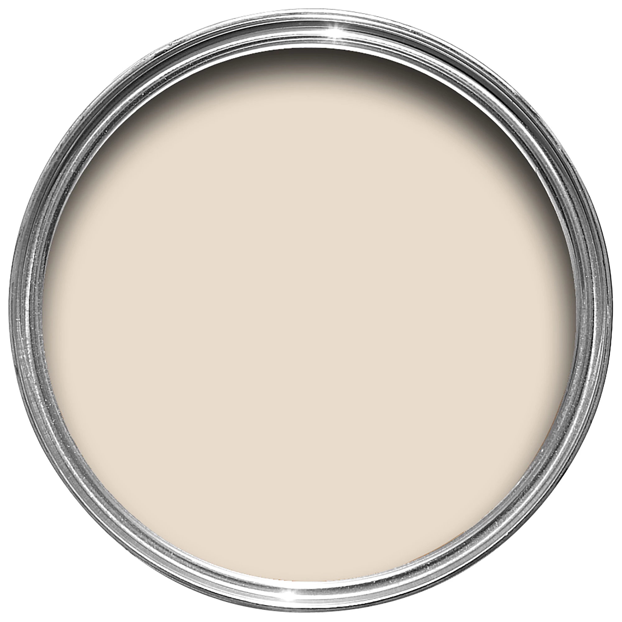 Farrow & Ball Modern Dimity No.2008 Eggshell Paint, 750ml - Image 3