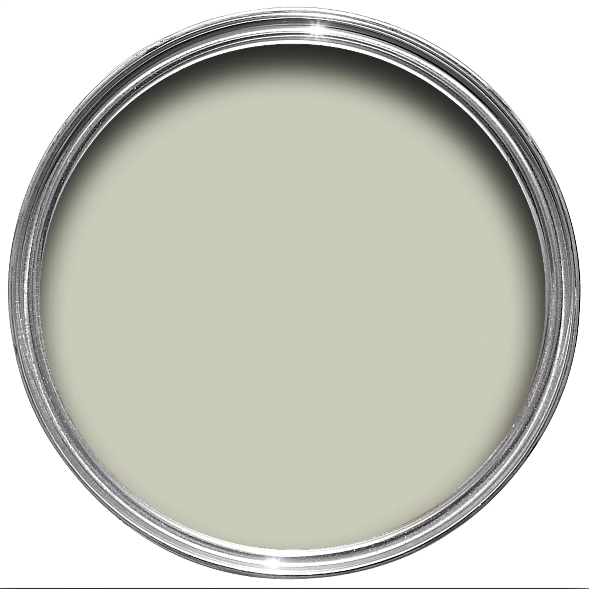 Farrow & Ball Modern Eddy No.301 Matt Emulsion Paint, 2.5L - Image 3