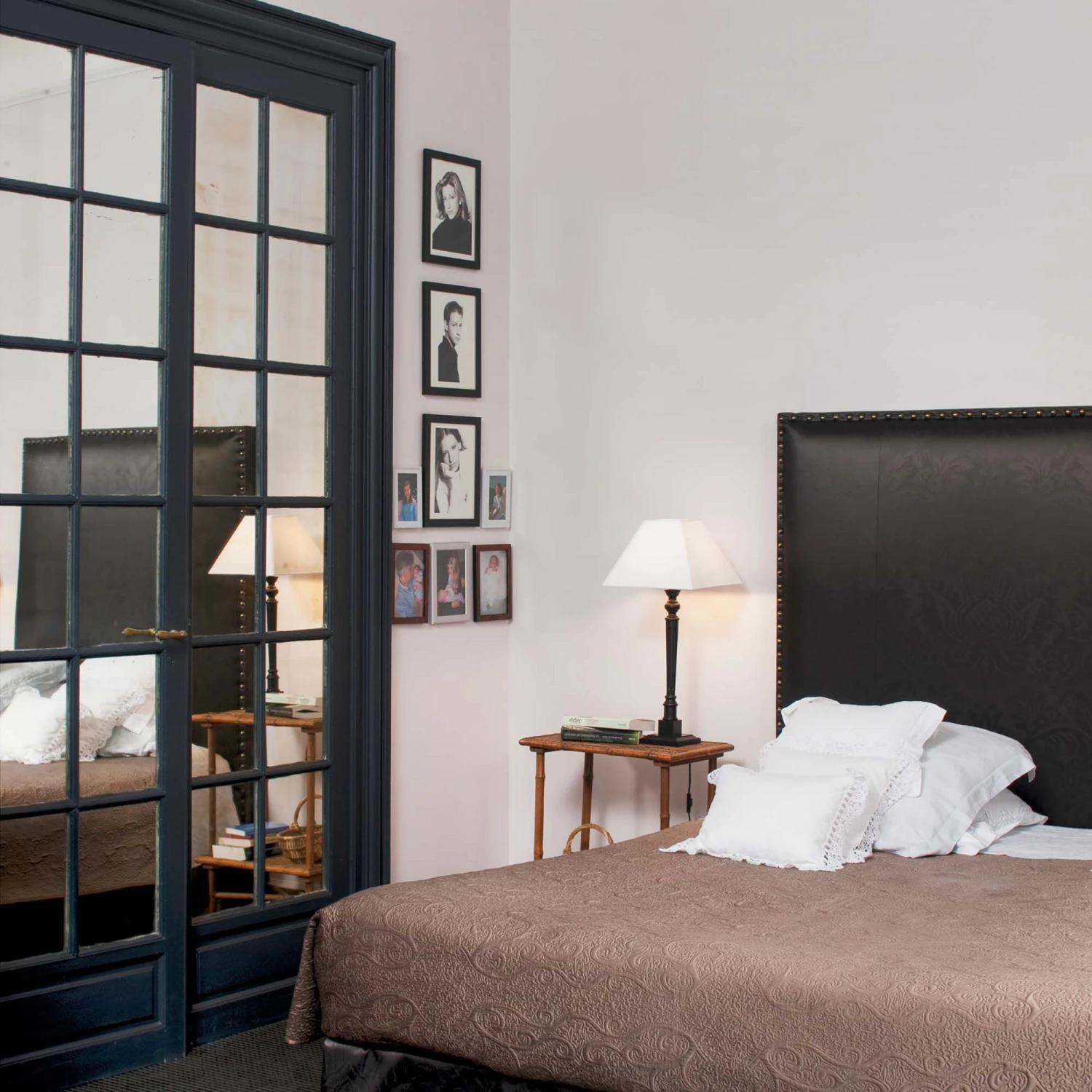 Farrow & Ball Modern Great White No.2006 Eggshell Paint, 750ml - Image 4