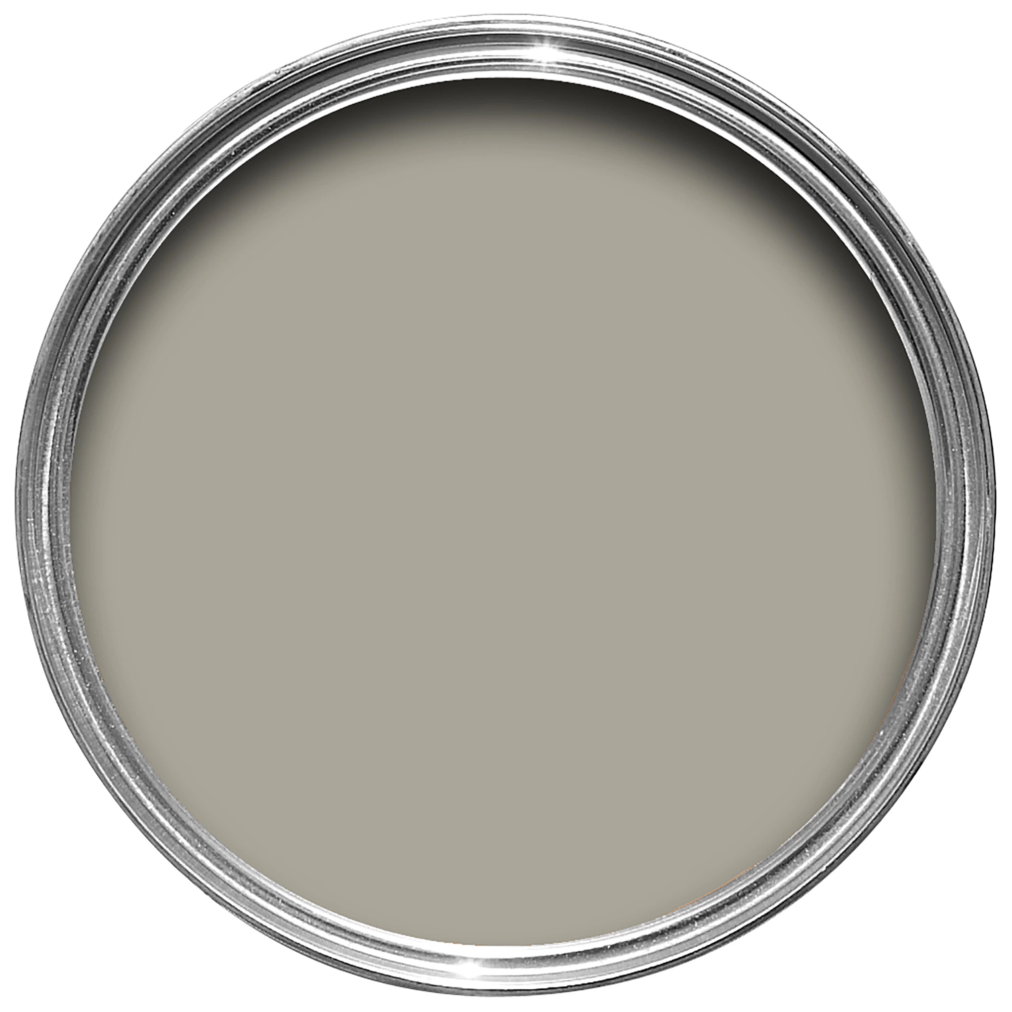 Farrow & Ball Modern Hardwick White No.5 Eggshell Paint, 2.5L - Image 3