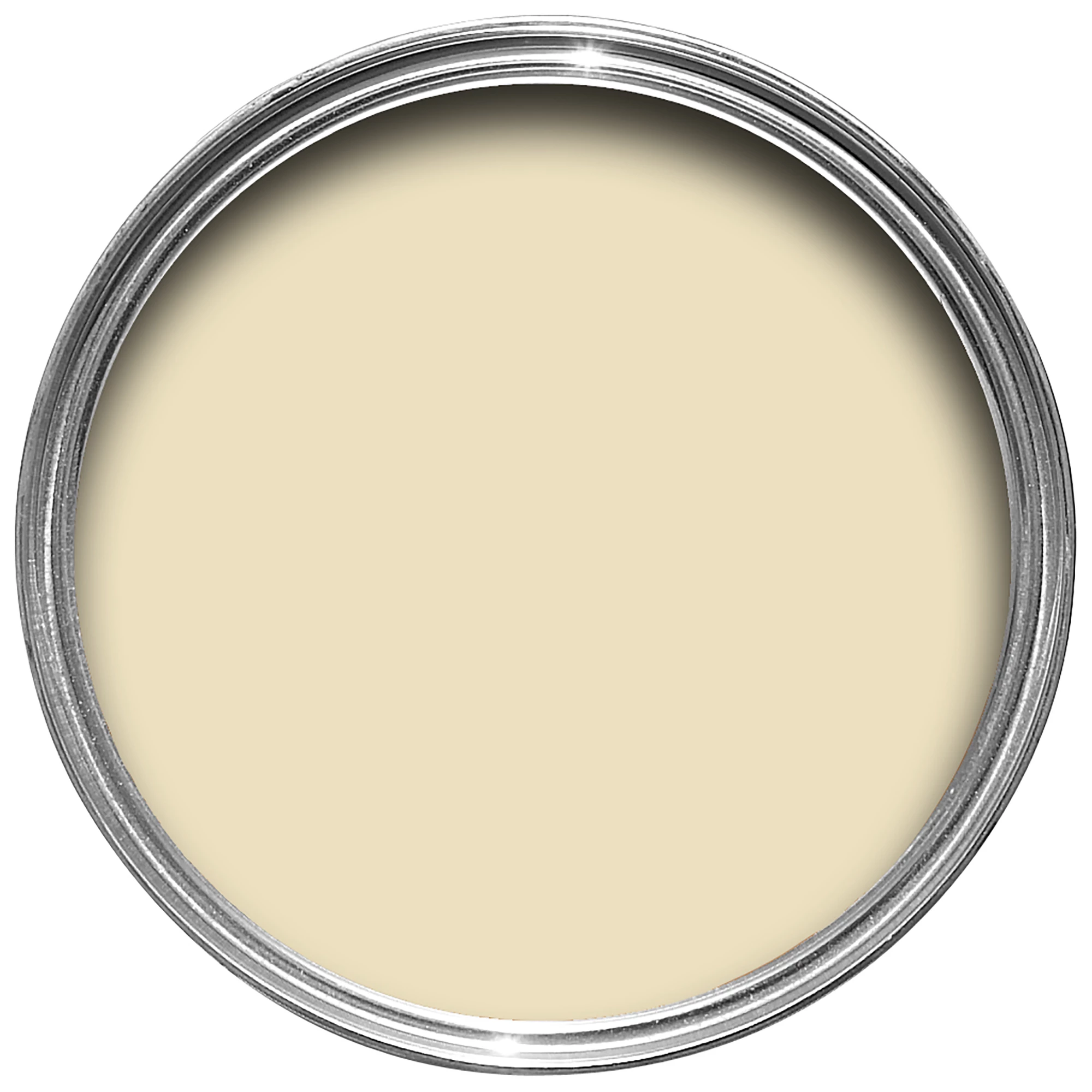 Farrow & Ball Modern House White No.2012 Eggshell Paint, 750ml - Image 3