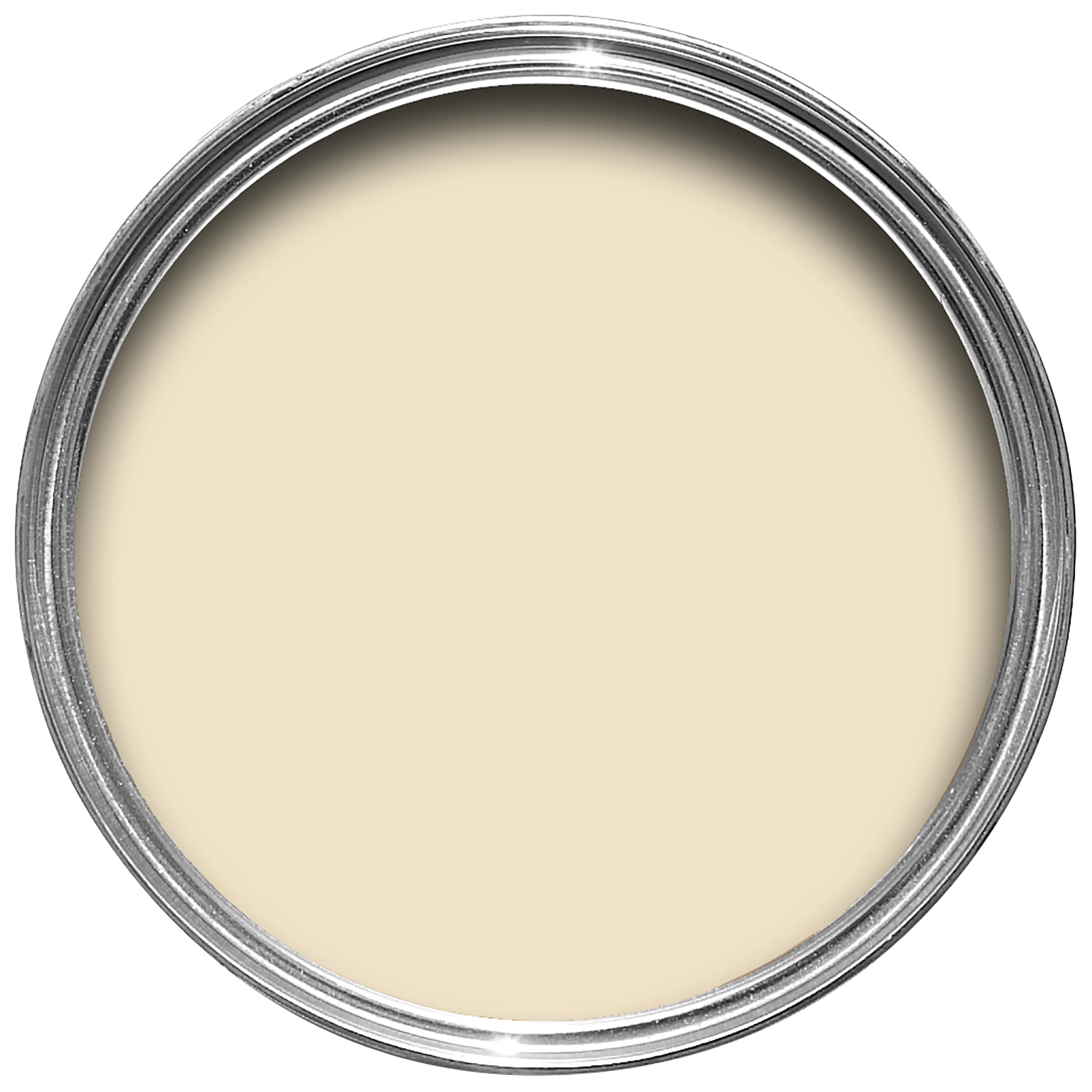 Farrow & Ball Modern New White No.59 Eggshell Paint, 750ml - Image 3
