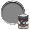 Farrow & Ball Modern Plummett No.272 Eggshell Paint, 750ml