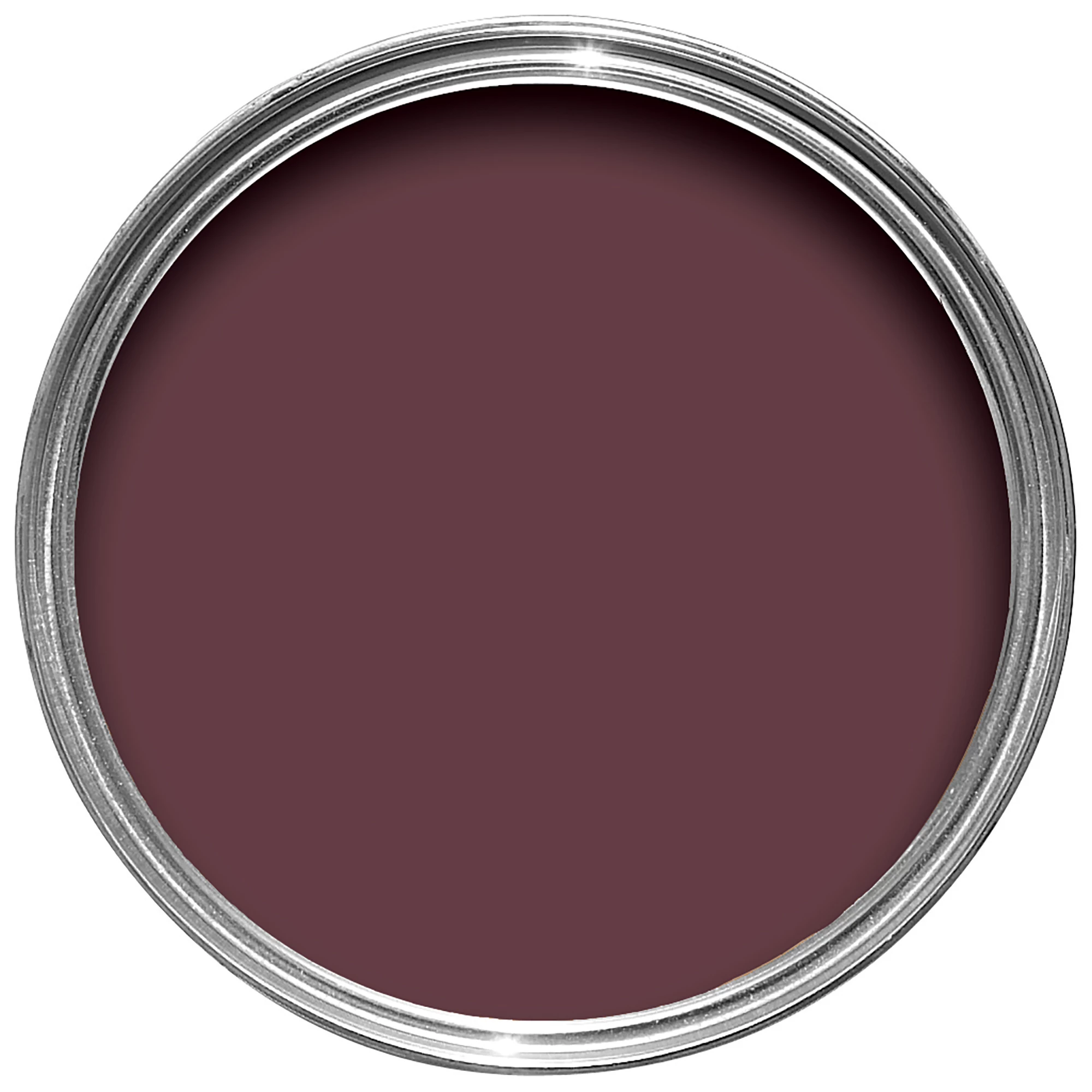 Farrow & Ball Modern Preference Red No.297 Eggshell Paint, 750ml - Image 3
