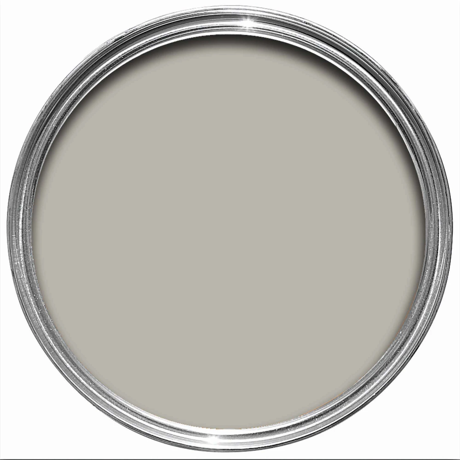 Farrow & Ball Modern Purbeck Stone No.275 Eggshell Paint, 750ml - Image 2