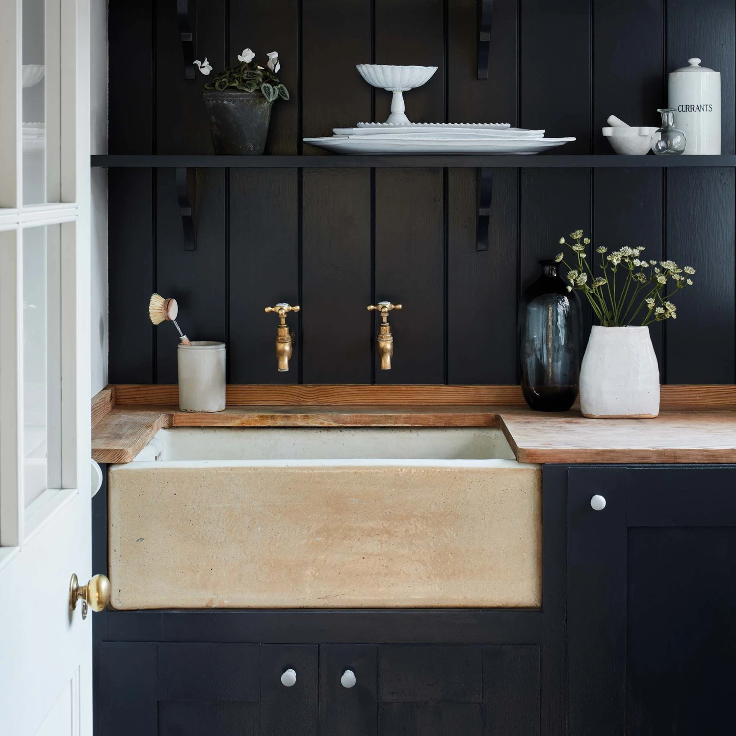 Farrow & Ball Modern Railings No.31 Eggshell Paint, 2.5L - Image 4