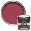 Farrow & Ball Modern Rectory Red No.217 Matt Emulsion Paint, 2.5L