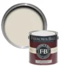 Farrow & Ball Modern School House White No.291 Matt Emulsion Paint, 2.5L