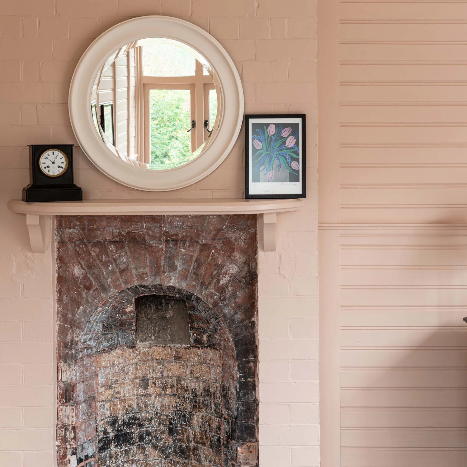 Farrow & Ball Modern Setting Plaster No.231 Matt Emulsion Paint, 2.5L - Image 4