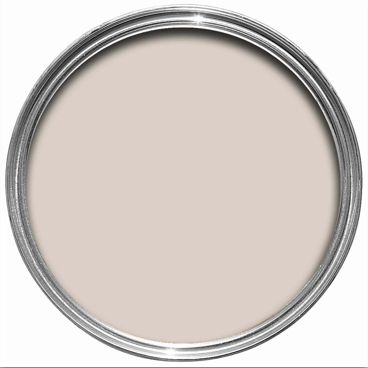 Farrow & Ball Modern Skimming Stone No.241 Eggshell Paint, 2.5L - Image 2