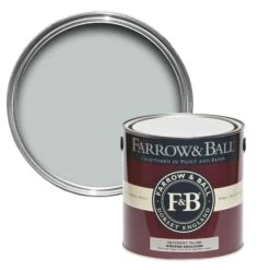 Farrow & Ball Modern Skylight No.205 Matt Emulsion Paint, 2.5L