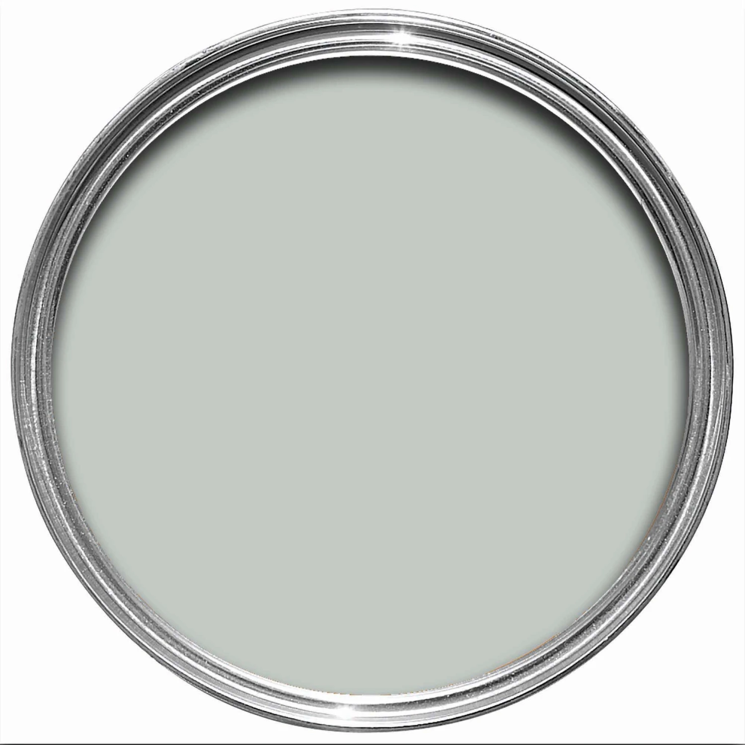 Farrow & Ball Modern Skylight No.205 Matt Emulsion Paint, 2.5L - Image 3