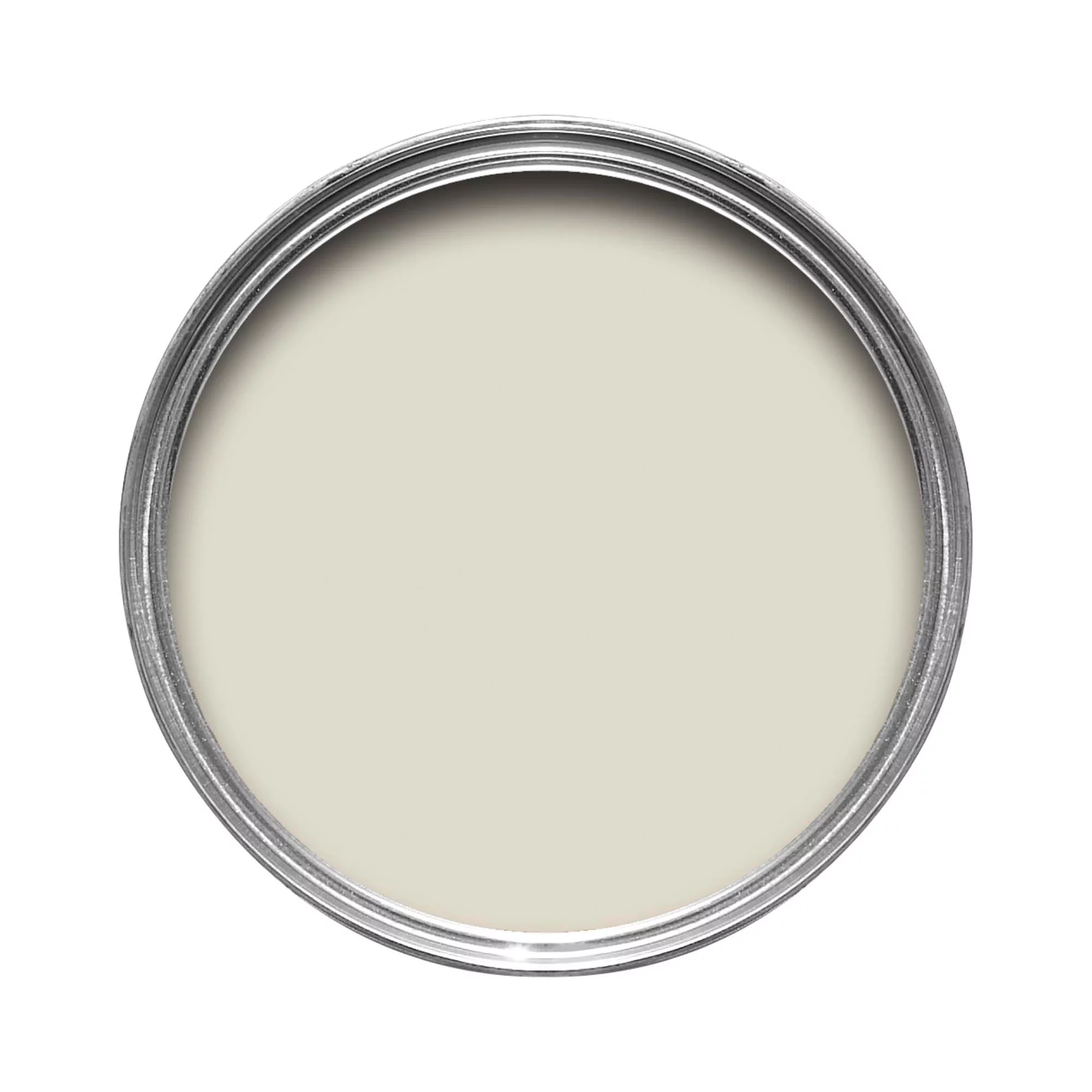 Farrow & Ball Modern Slipper Satin No.2004 Eggshell Paint, 750ml - Image 3