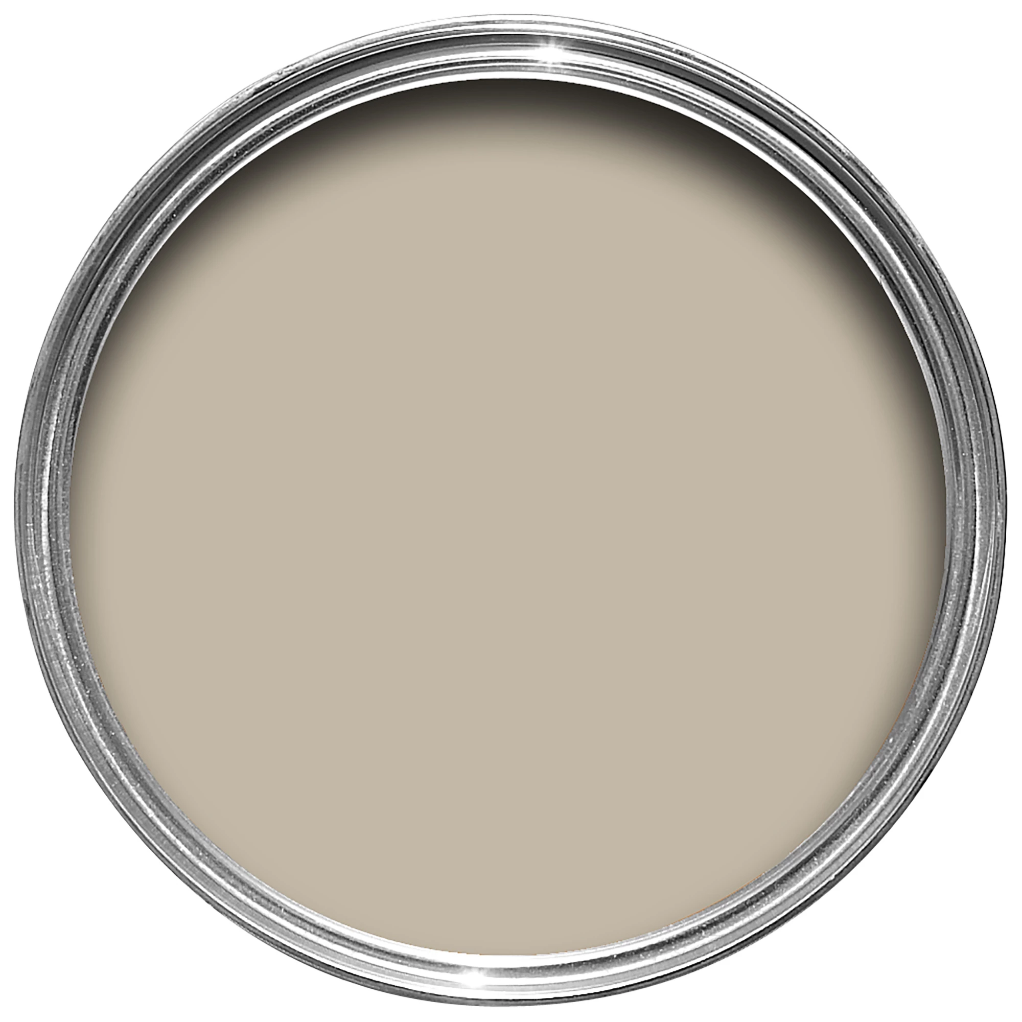 Farrow & Ball Modern Stony Ground No.211 Eggshell Paint, 750ml - Image 3