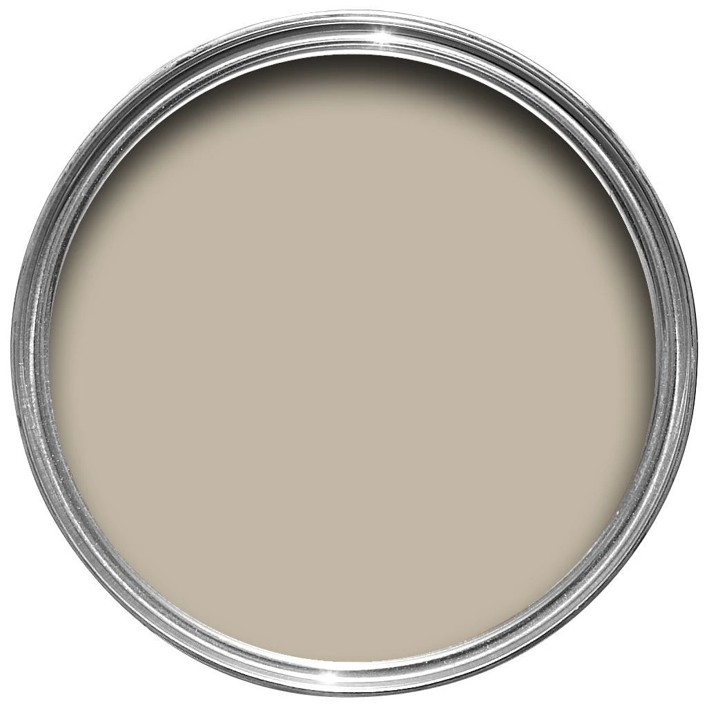 Farrow & Ball Modern Stony Ground No.211 Matt Emulsion Paint, 2.5L - Image 3