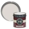 Farrow & Ball Modern Strong White No.2001 Matt Emulsion Paint, 2.5L
