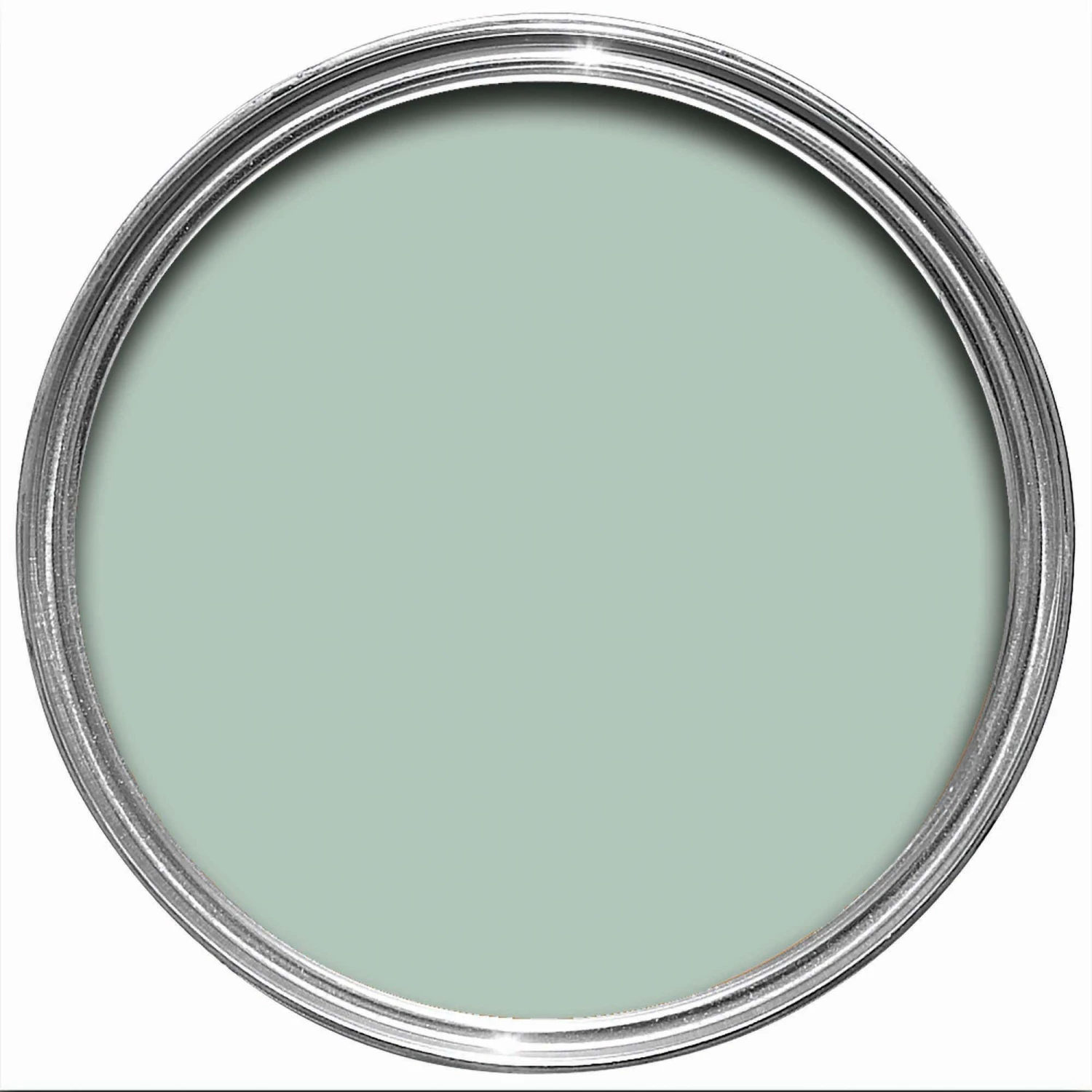Farrow & Ball Modern Teresa Green No.236 Matt Emulsion Paint, 2.5L - Image 3