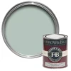 Farrow & Ball Modern Teresa's Green No.236 Eggshell Paint, 750ml