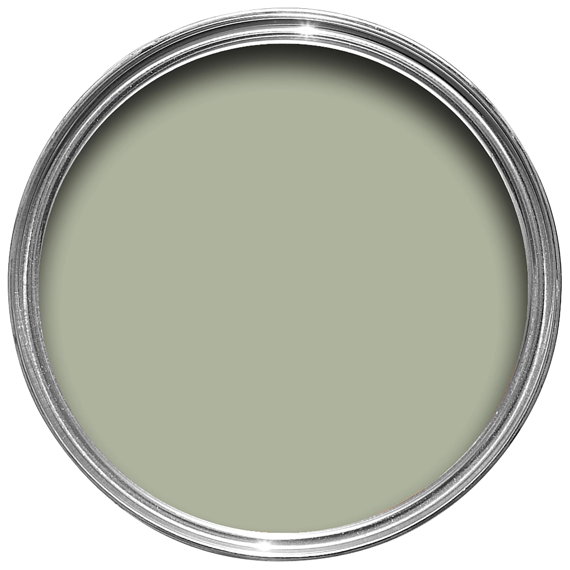 Farrow & Ball Modern Vert De Terre No.234 Eggshell Paint, 750ml - Image 3