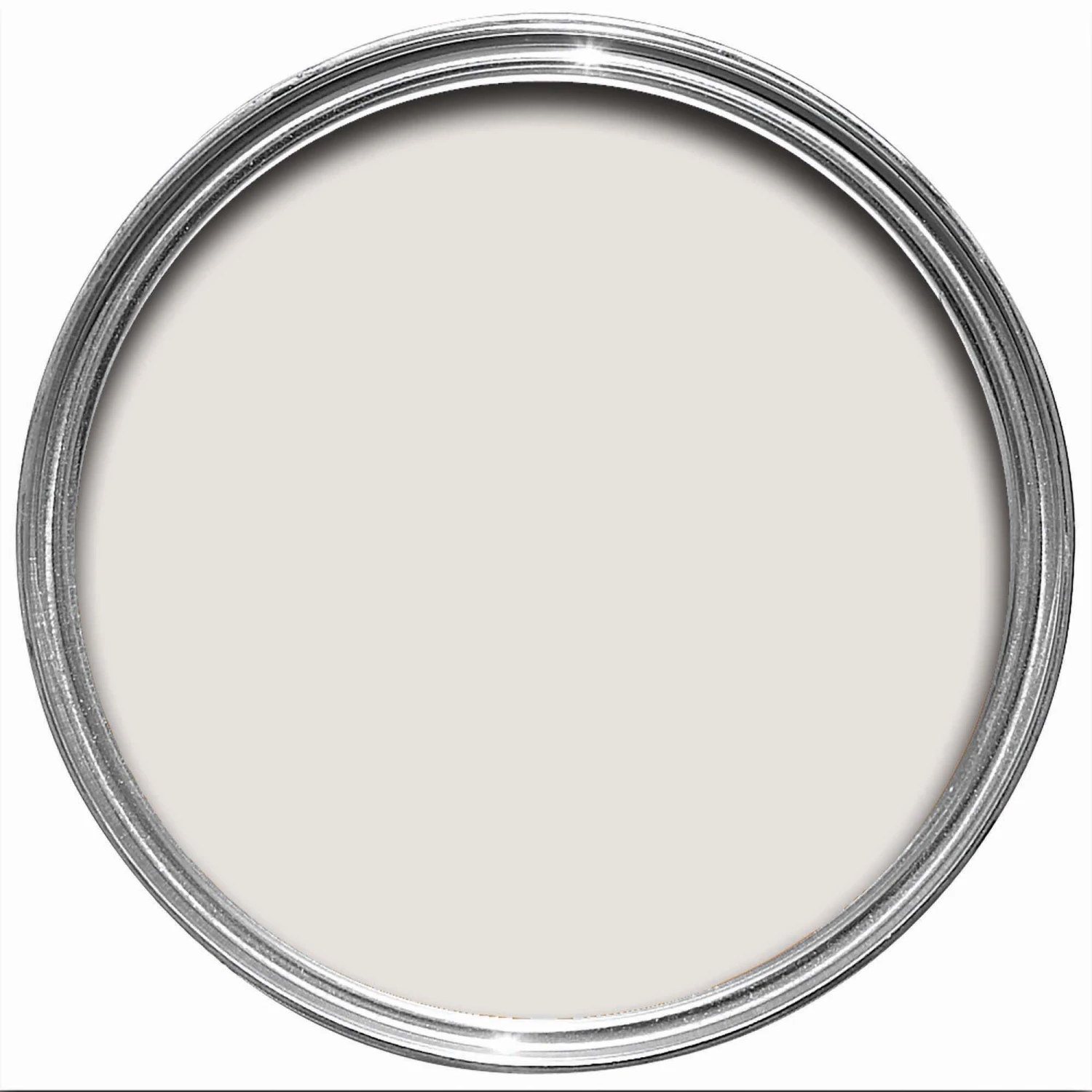 Farrow & Ball Modern Wevet No.273 Eggshell Paint, 2.5L - Image 3