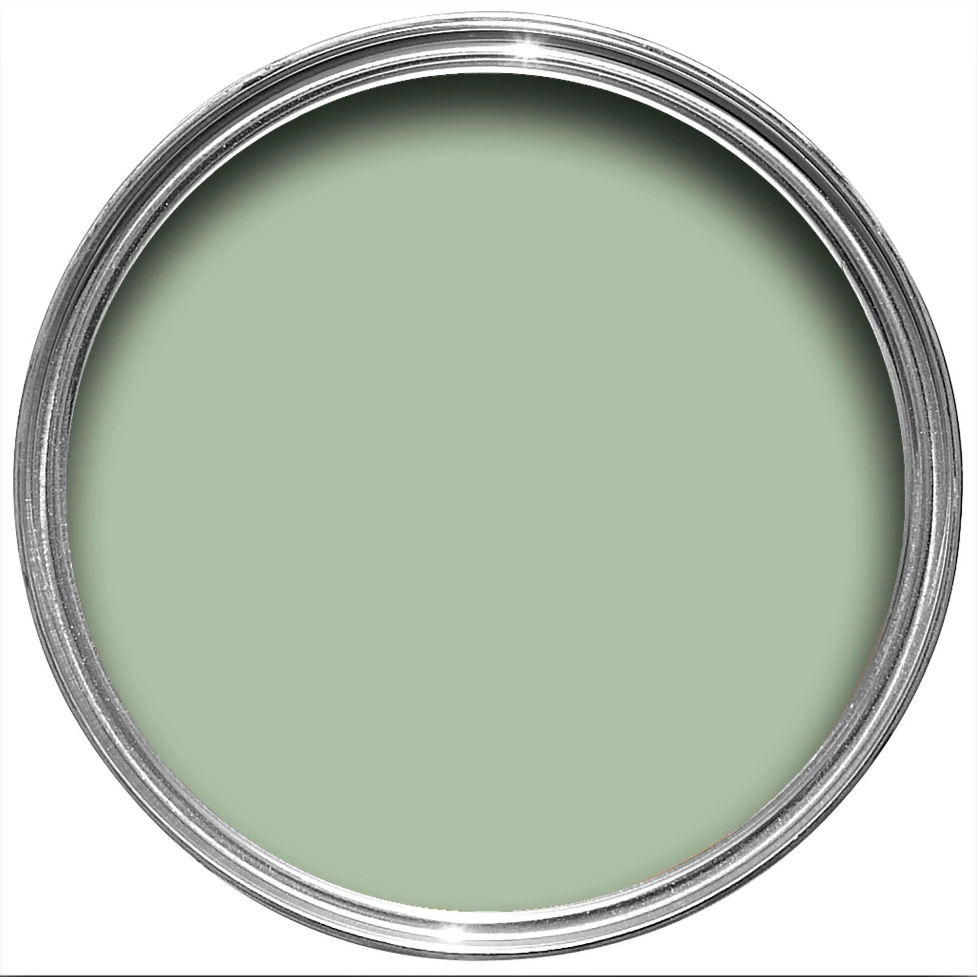 Farrow & Ball Modern Whirlybird No.309 Eggshell Paint, 750ml - Image 3