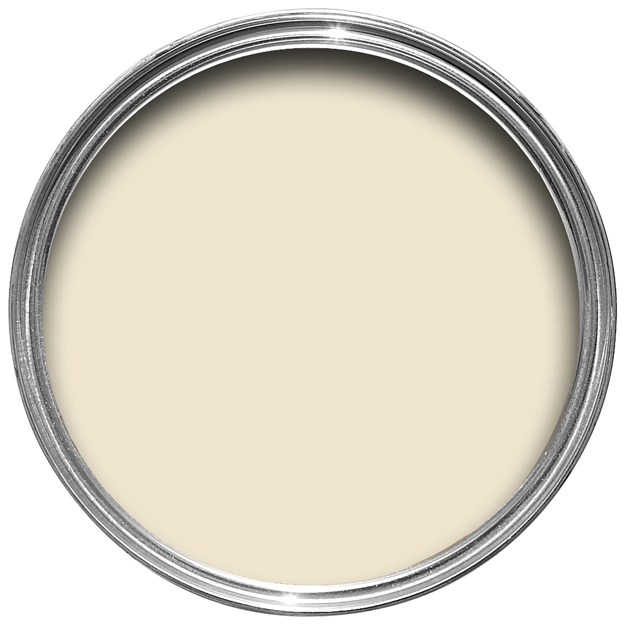 Farrow & Ball Modern White Tie No.2002 Eggshell Paint, 750ml - Image 3