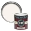 Farrow & Ball White & Light Tones Wall & Ceiling Primer & Undercoat, 2.5L